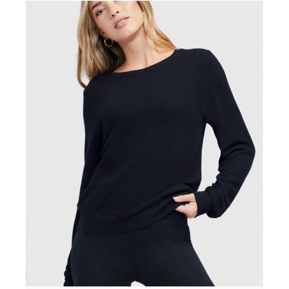 Wildfox Sweaters - WILDFOX BAGGY BEACH JUMPER